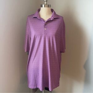 johnnie-O Polo Shirt